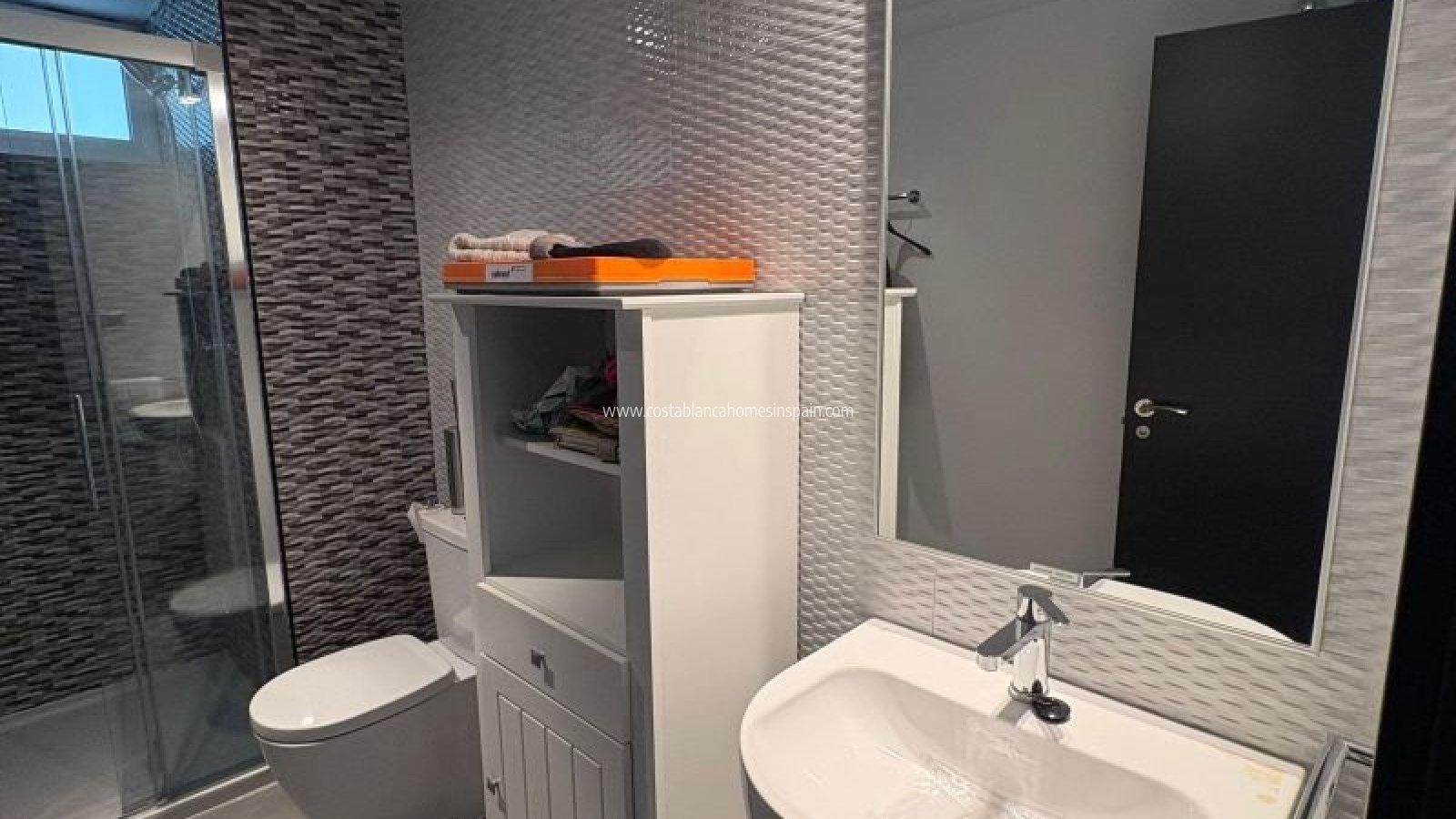 Revente - Apartment - Torrevieja