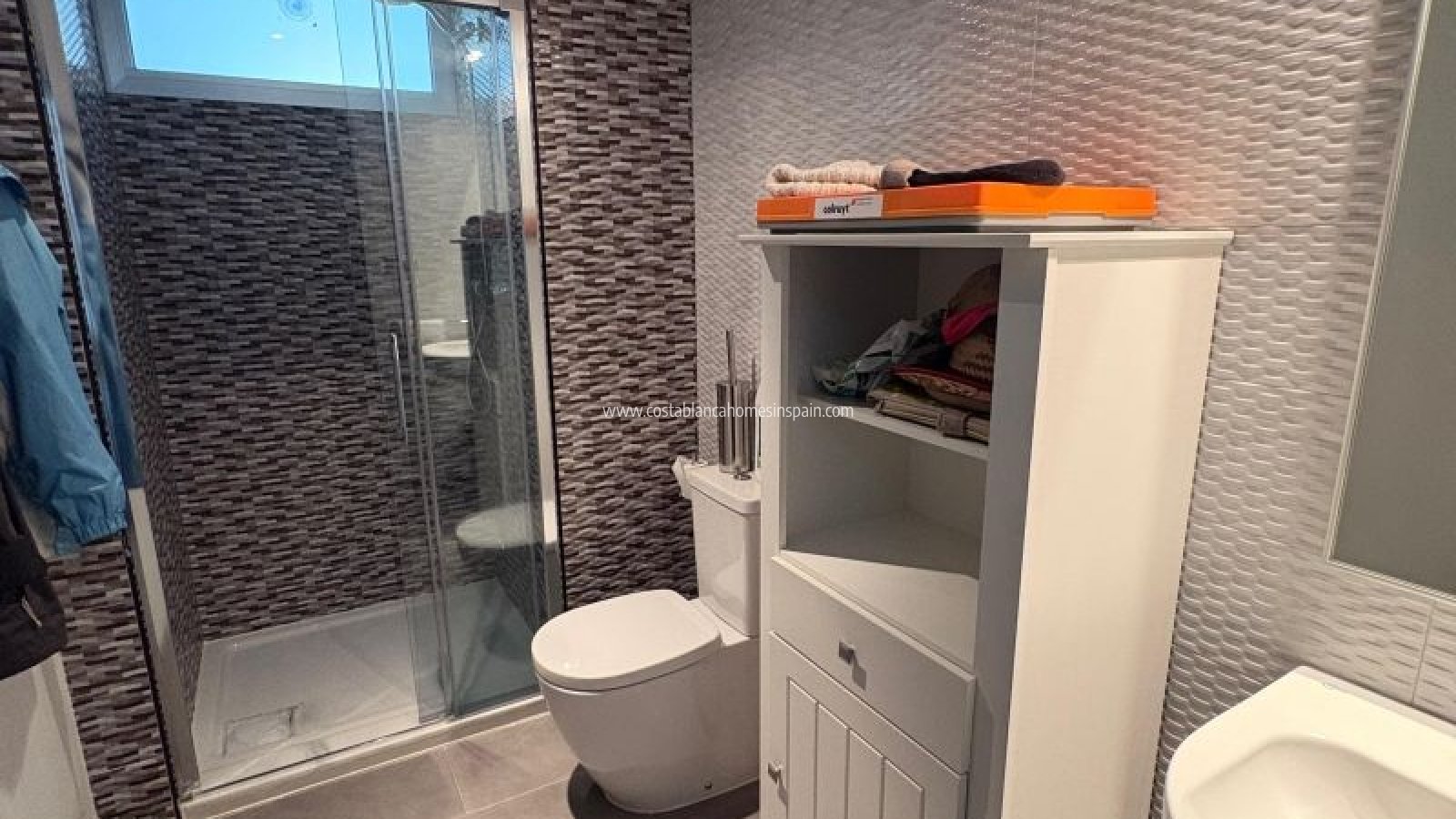 Revente - Apartment - Torrevieja