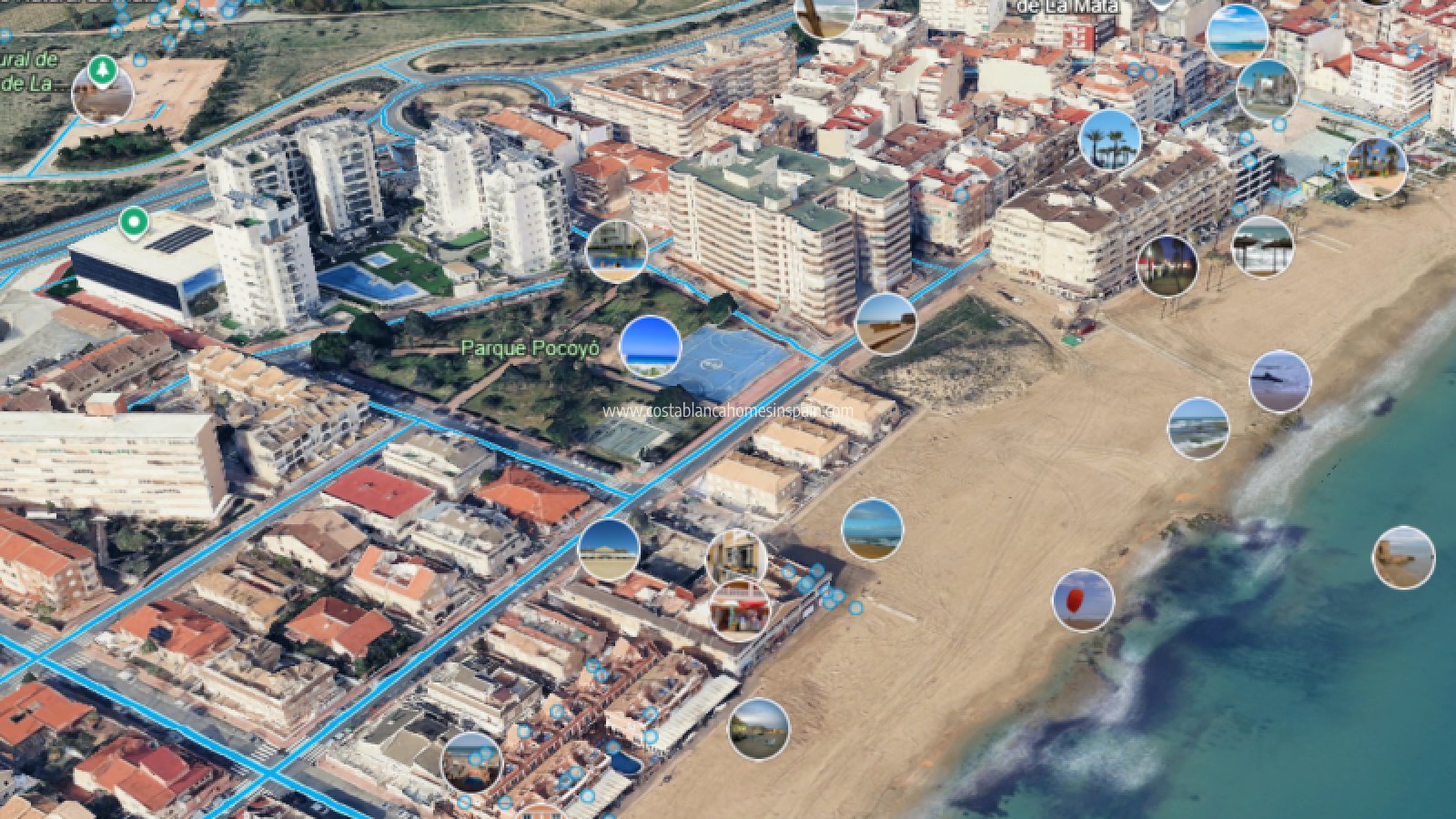 Revente - Apartment - Torrevieja