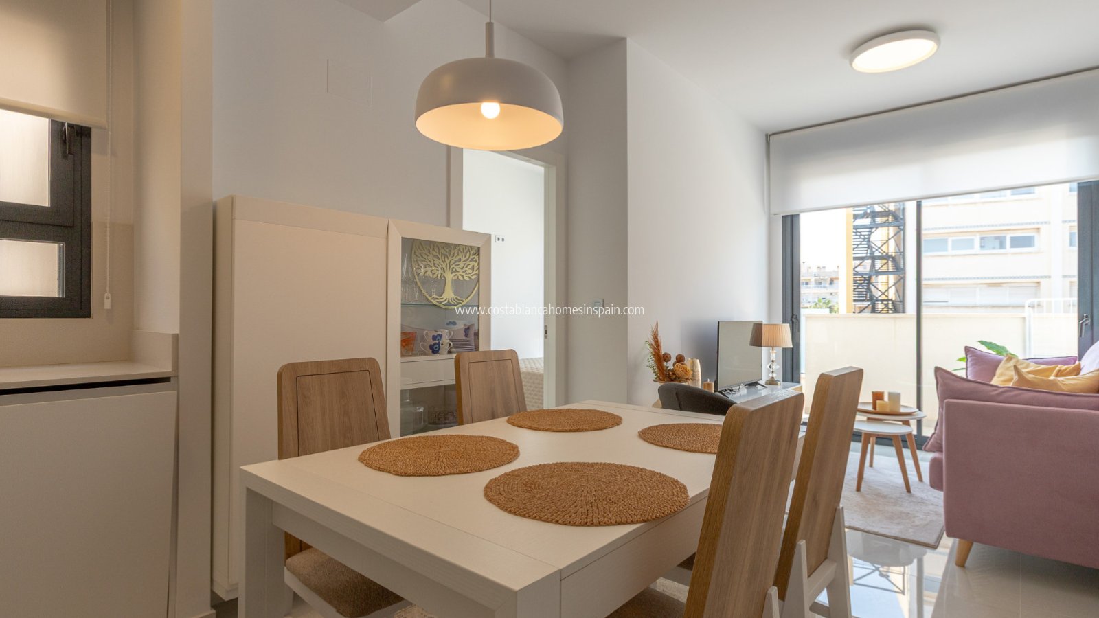 Revente - Apartment - Torrevieja