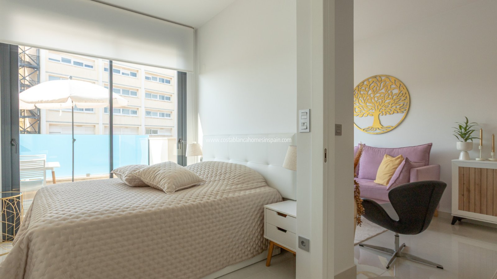 Revente - Apartment - Torrevieja