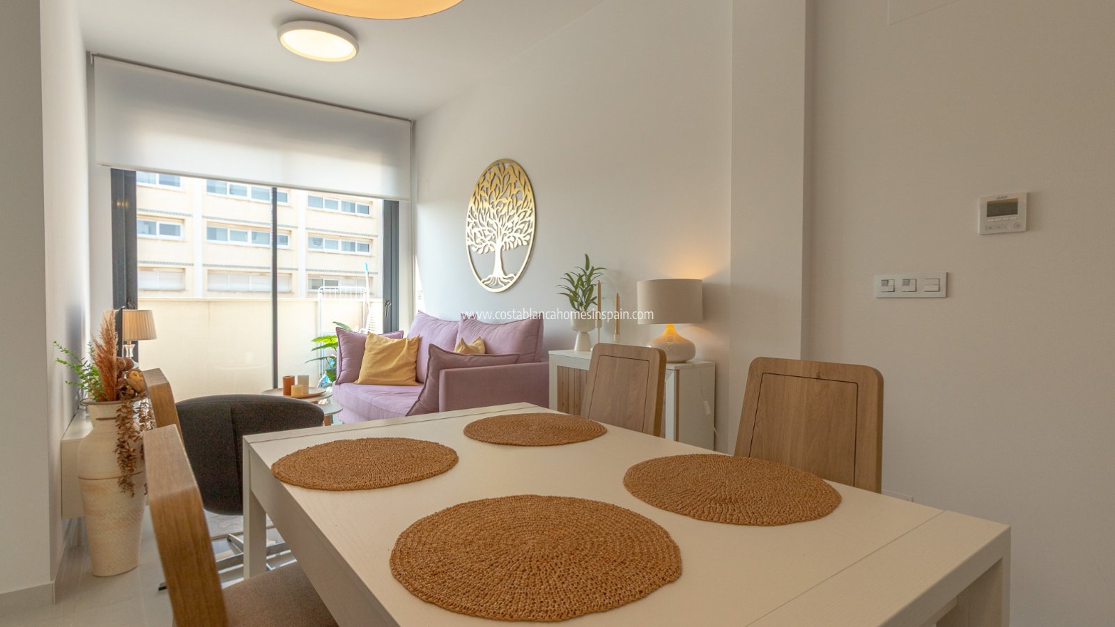 Revente - Apartment - Torrevieja