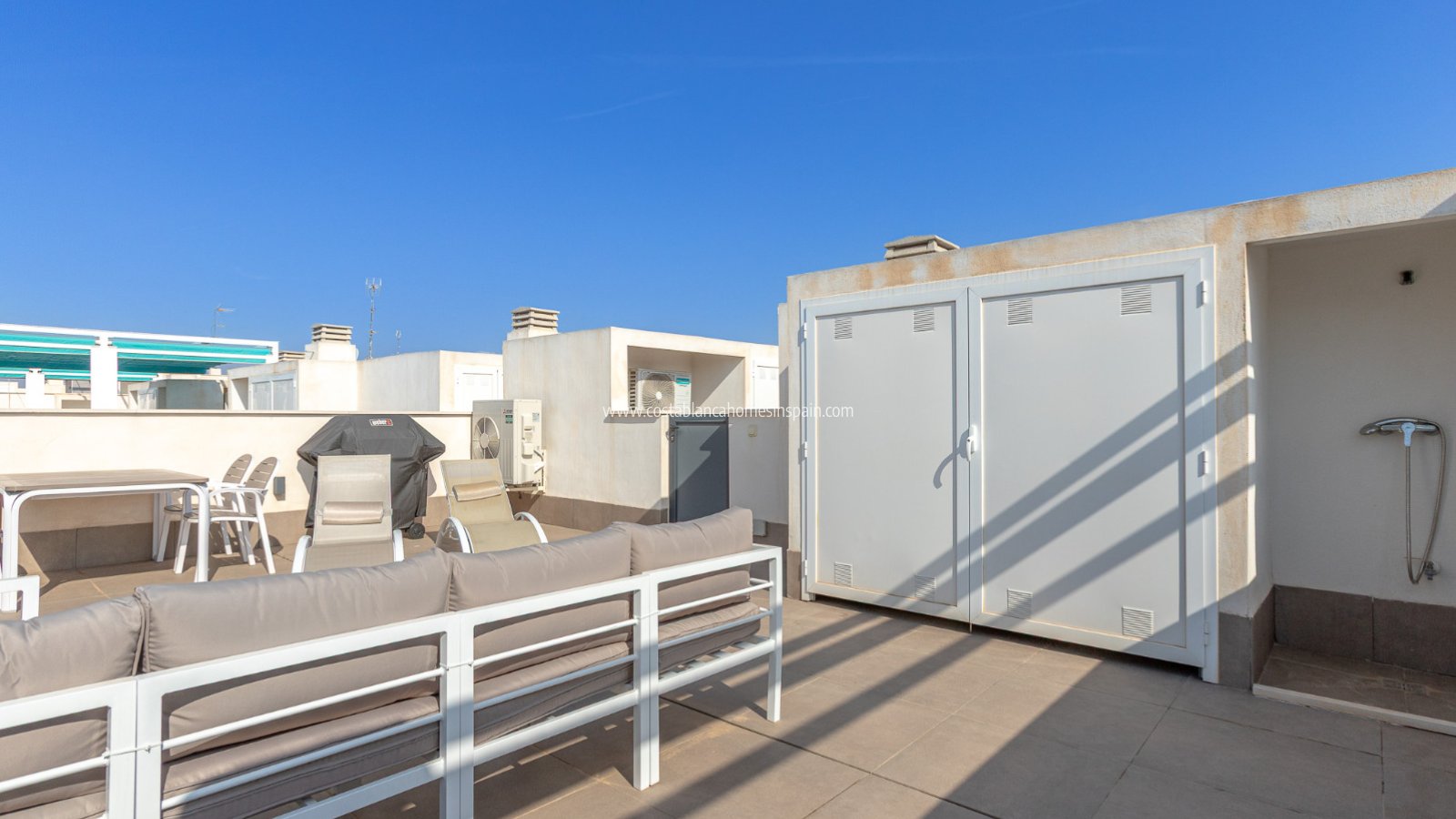 Revente - Apartment - Torrevieja