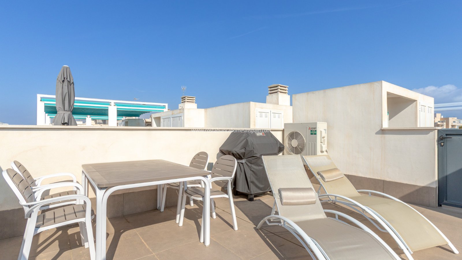 Revente - Apartment - Torrevieja