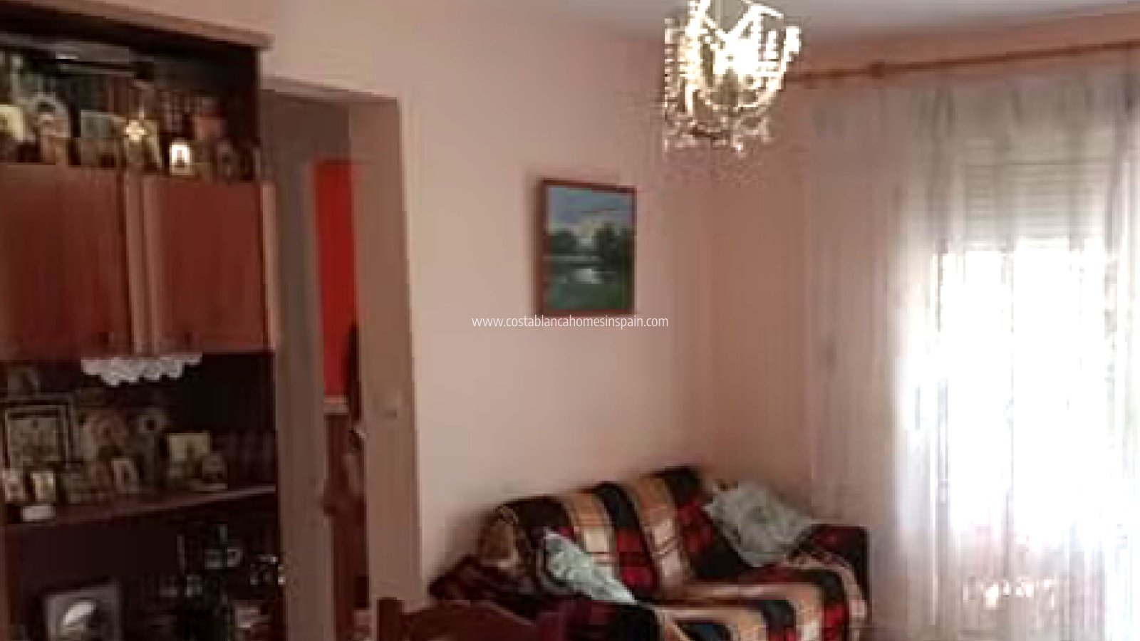 Revente - Apartment - Torrevieja