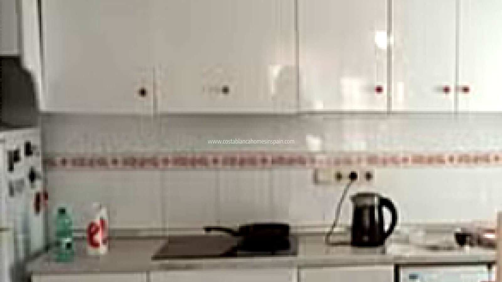 Revente - Apartment - Torrevieja