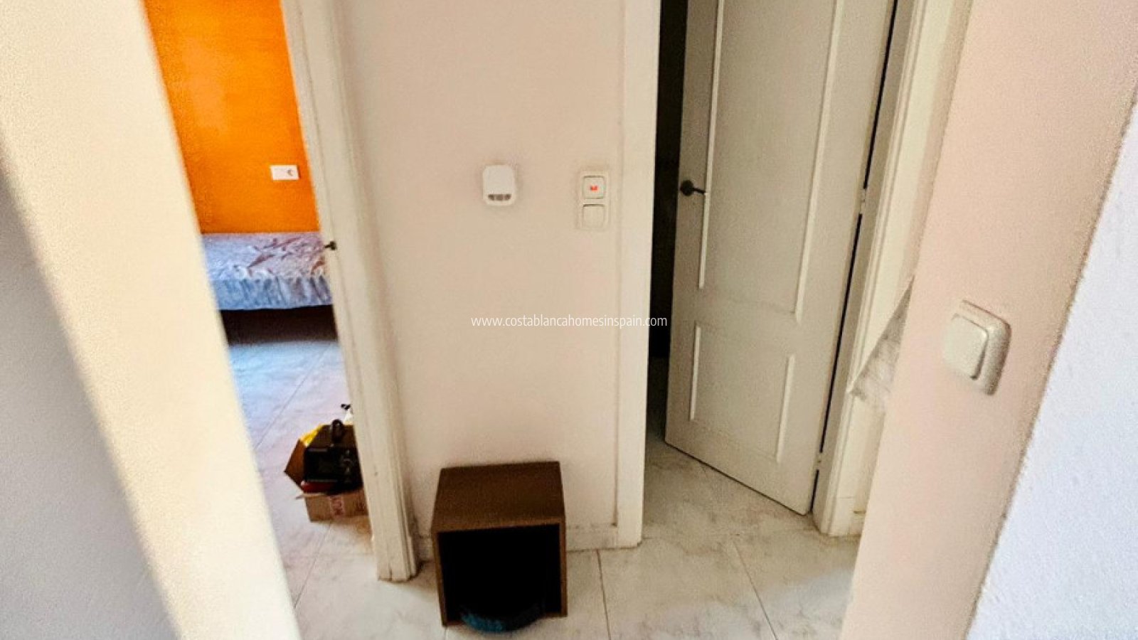 Revente - Apartment - Torrevieja