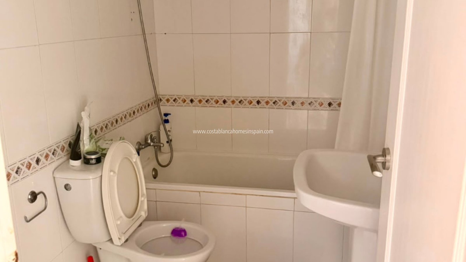 Revente - Apartment - Torrevieja