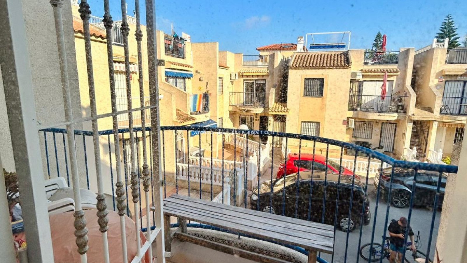 Revente - Apartment - Torrevieja