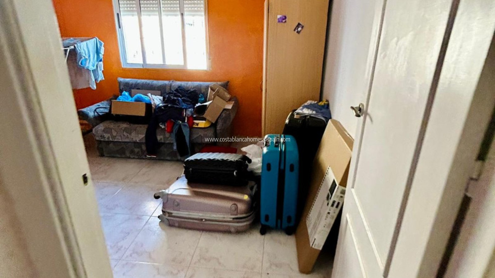 Revente - Apartment - Torrevieja