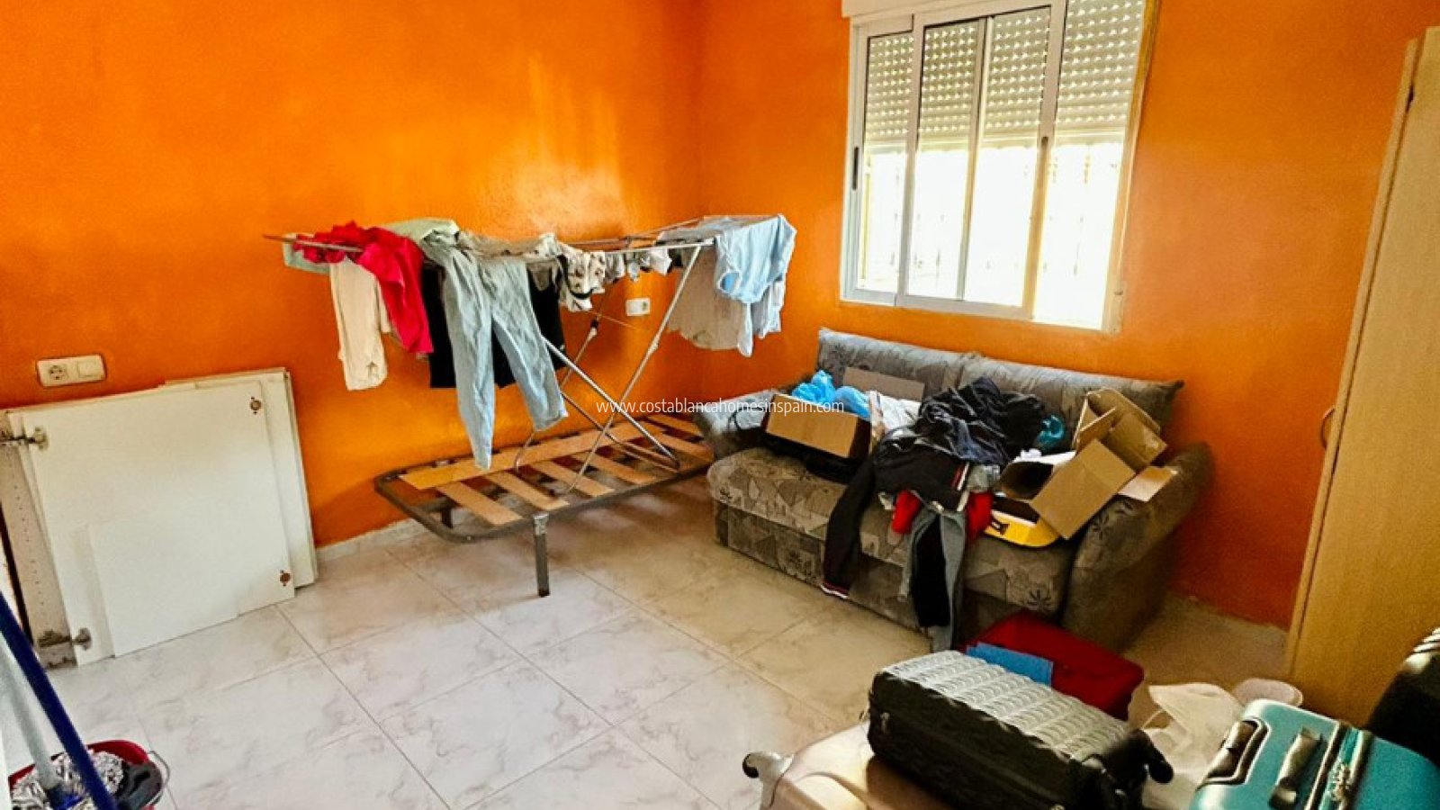Revente - Apartment - Torrevieja