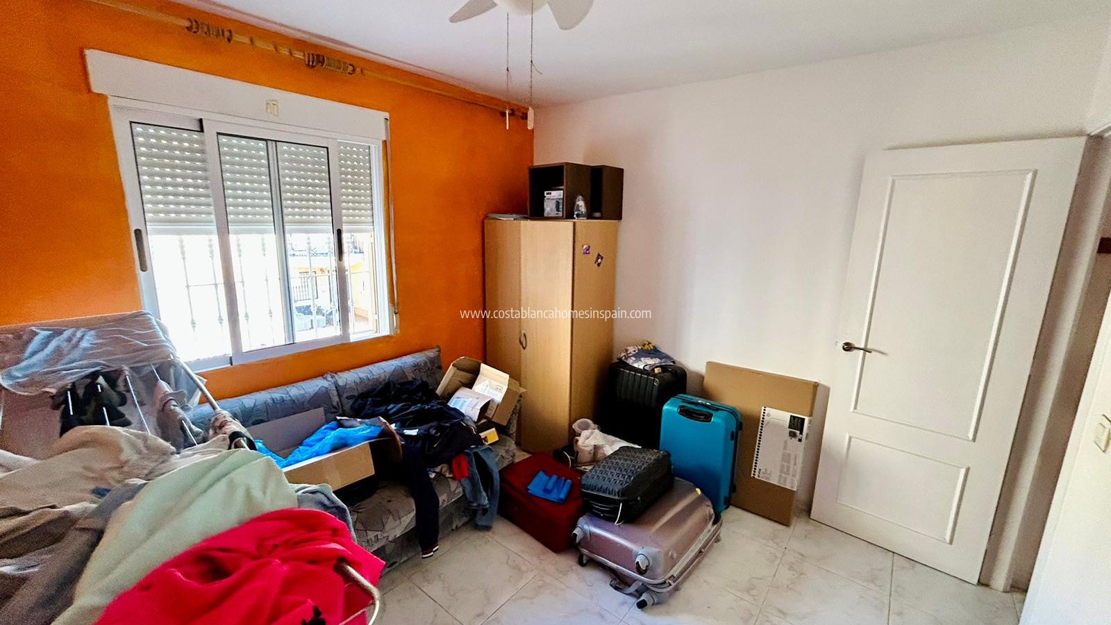 Revente - Apartment - Torrevieja