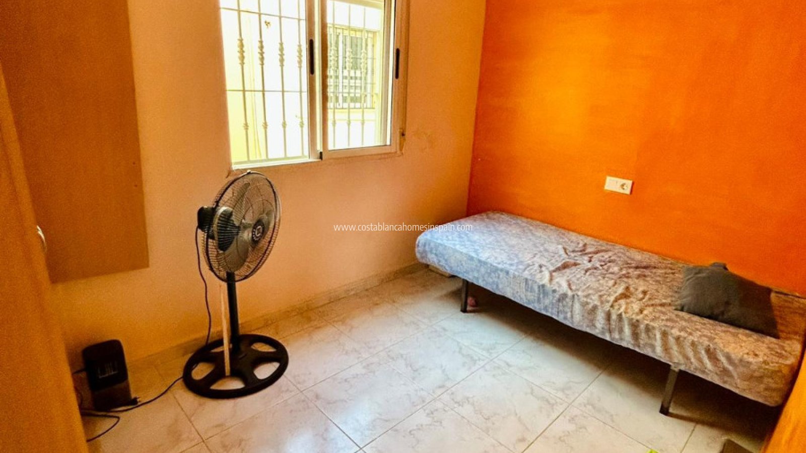 Revente - Apartment - Torrevieja