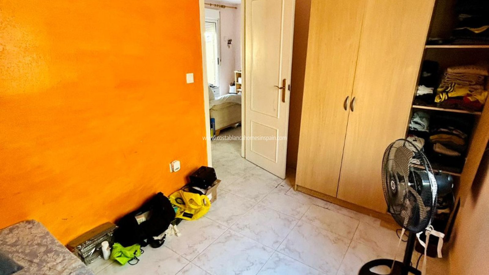 Revente - Apartment - Torrevieja