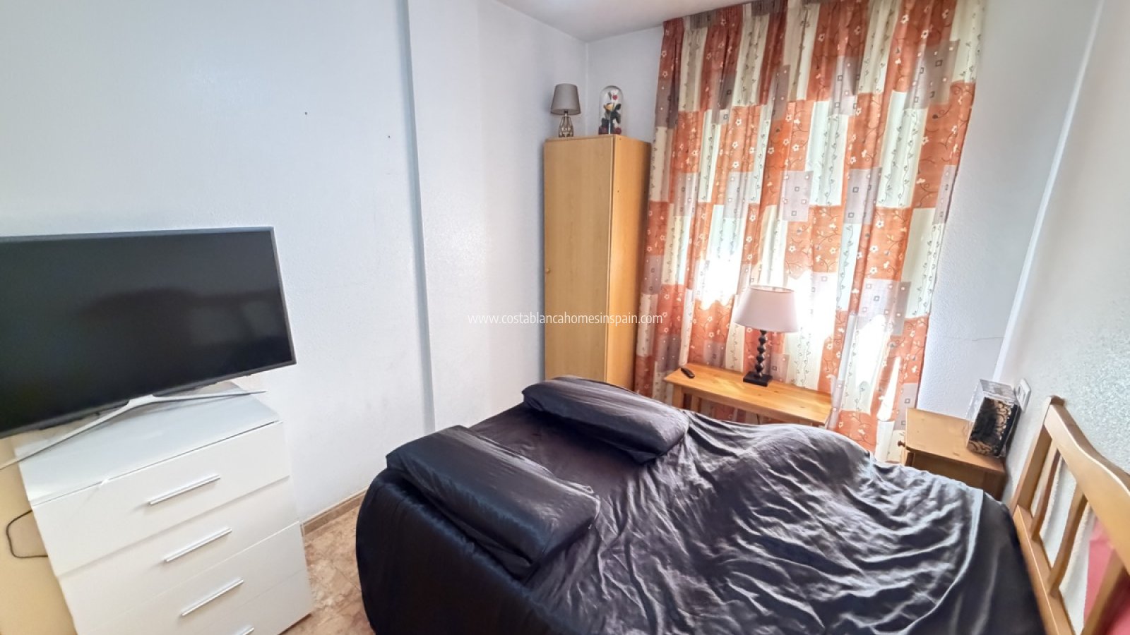 Revente - Apartment - Torrevieja