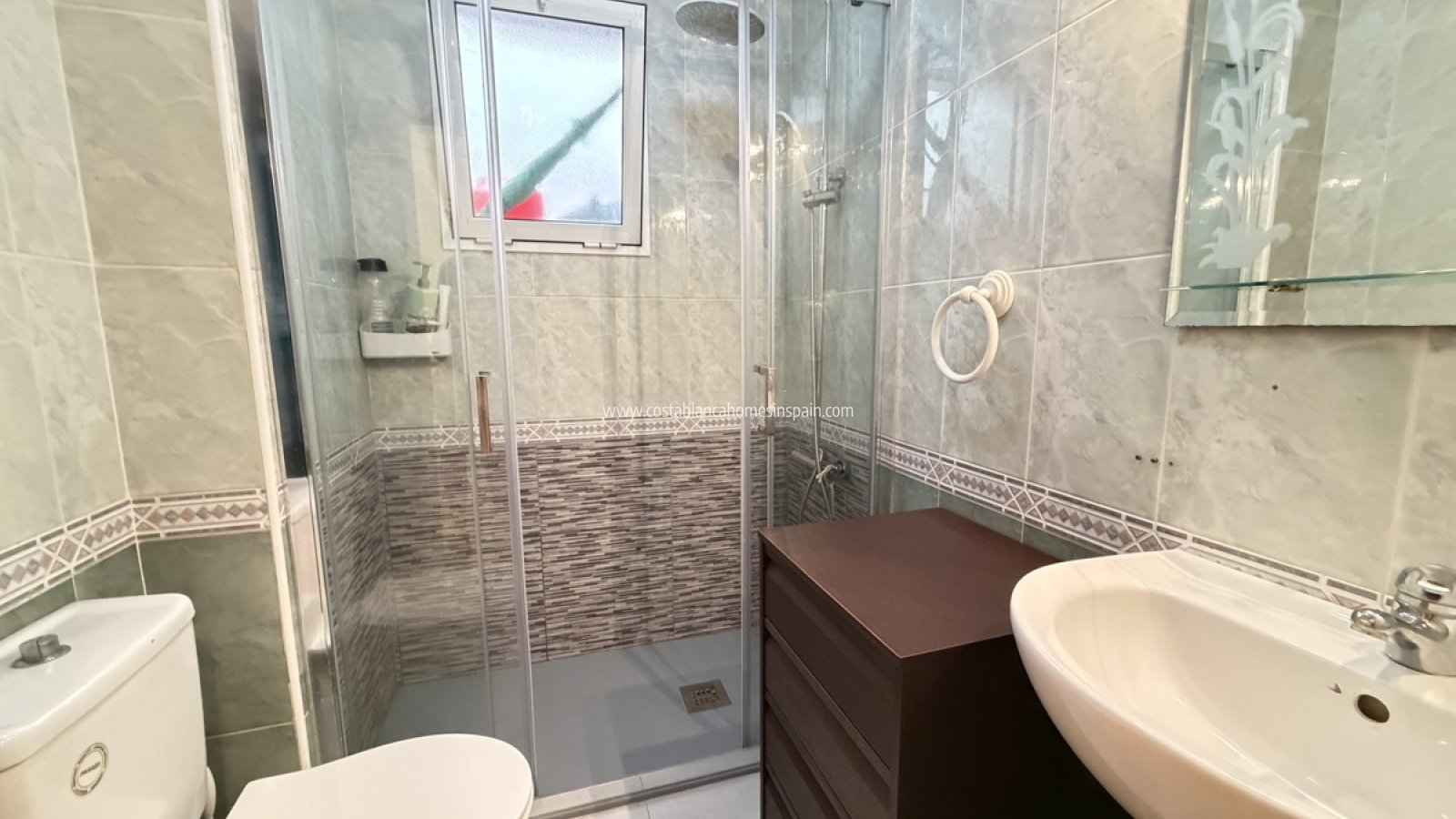 Revente - Apartment - Torrevieja
