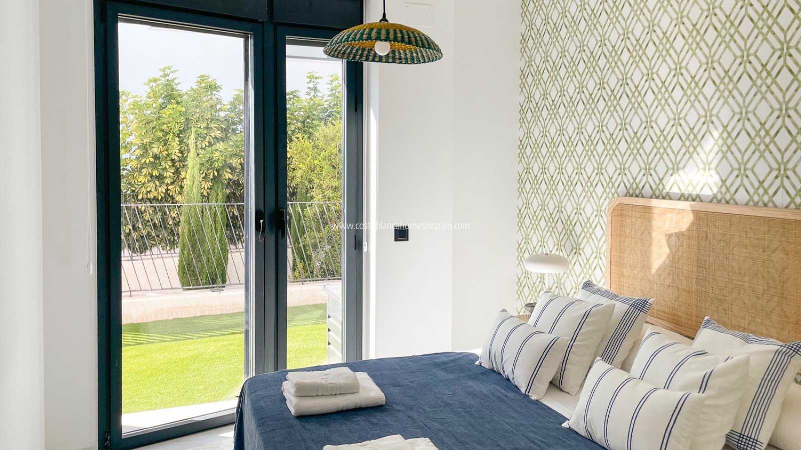 Revente - Apartment - Villajoyosa - Playas Del Torres
