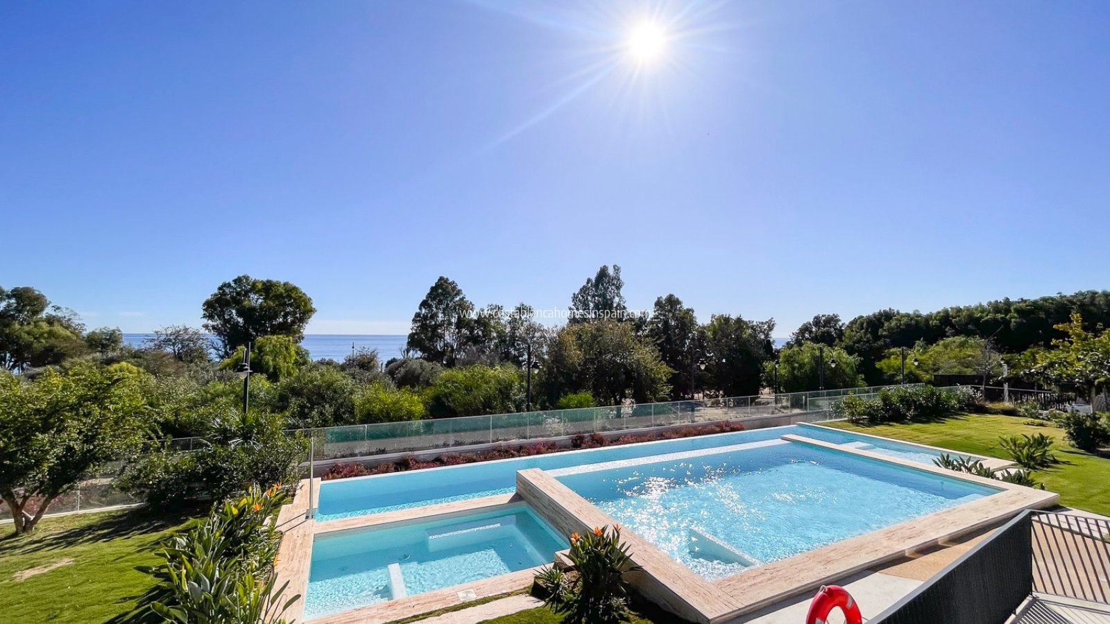 Revente - Apartment - Villajoyosa - Playas Del Torres