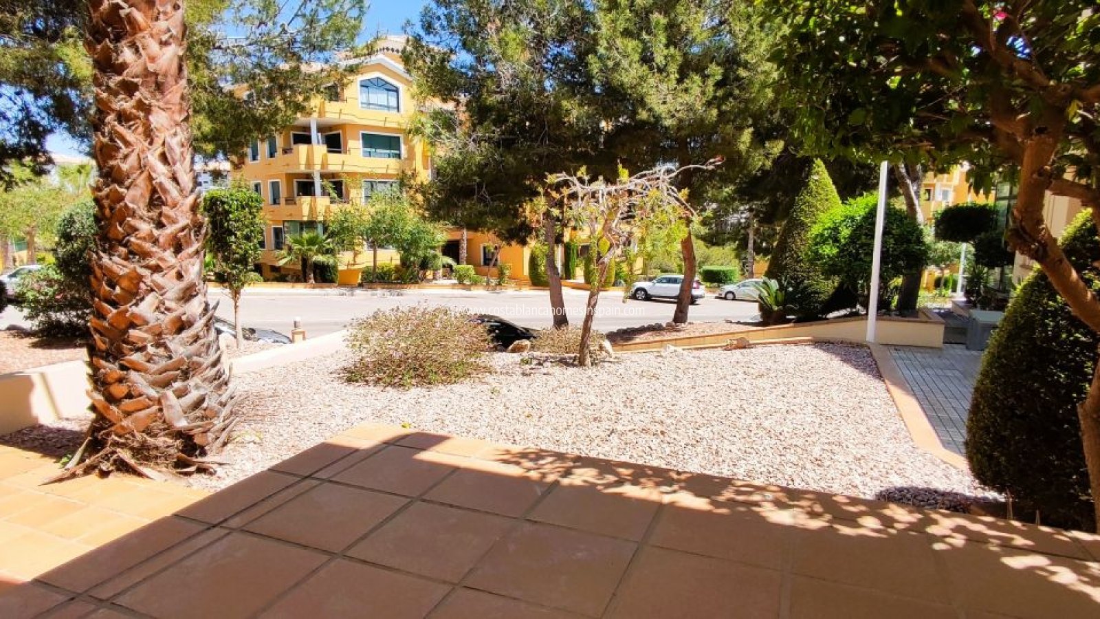 Revente - Apartment - Villamartin - CAMPOAMOR GOLF