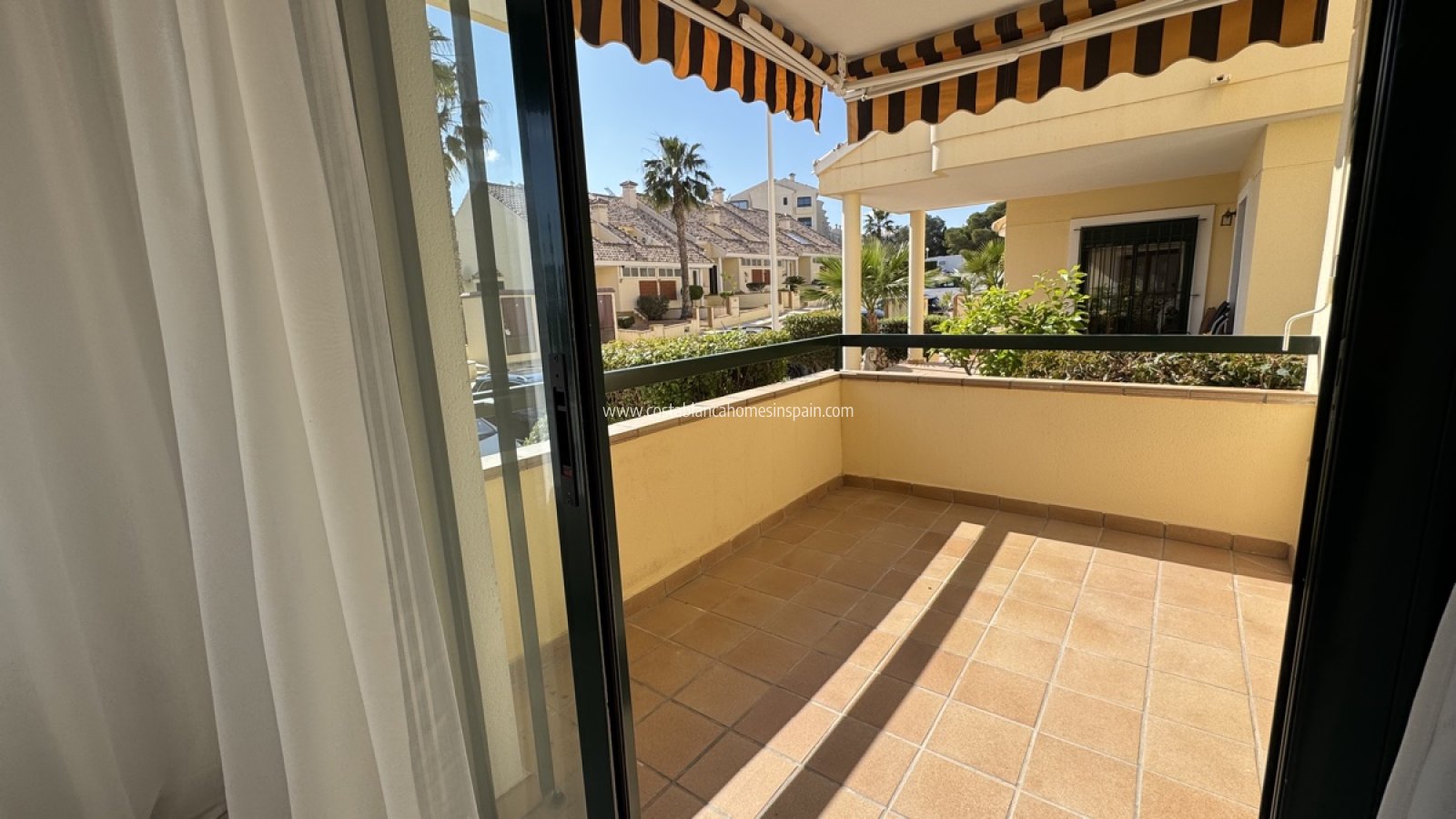 Revente - Apartment - Villamartin - CAMPOAMOR GOLF