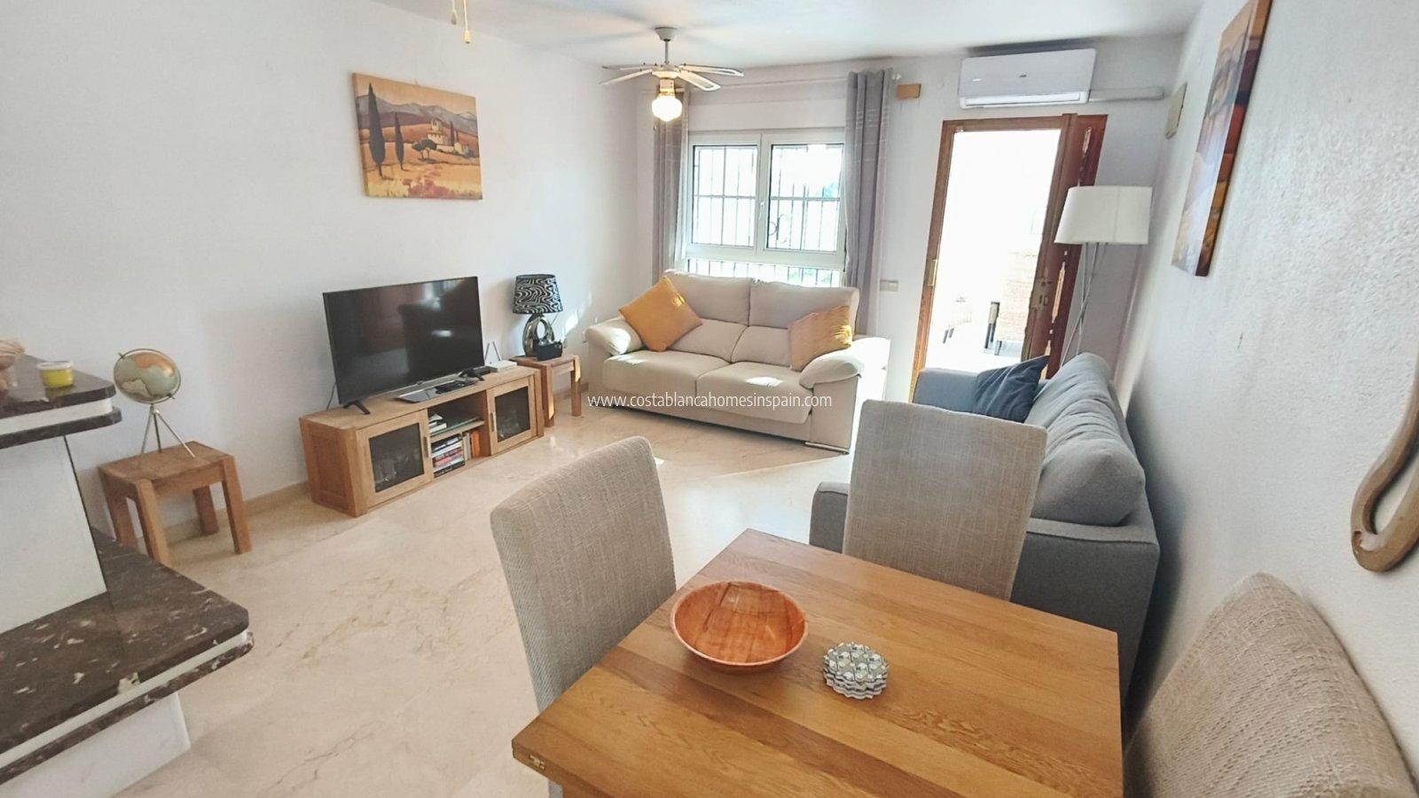 Revente - Apartment - Villamartin - Costa Blanca South