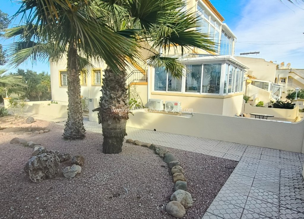 Revente - Apartment - Villamartin - Costa Blanca South