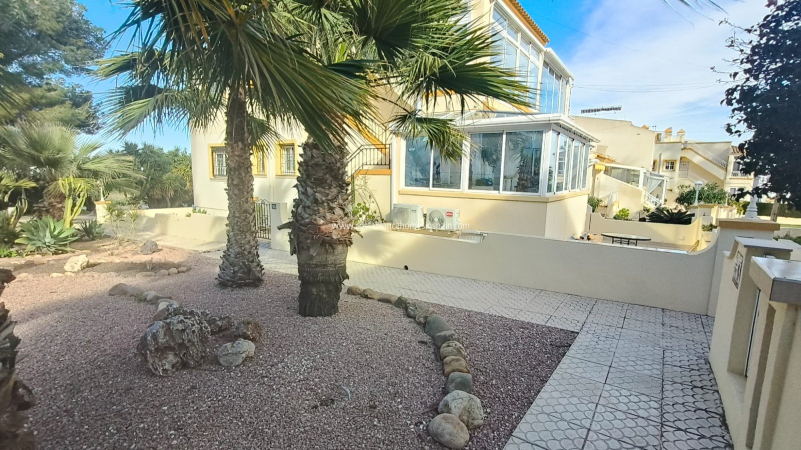 Revente - Apartment - Villamartin - Costa Blanca South