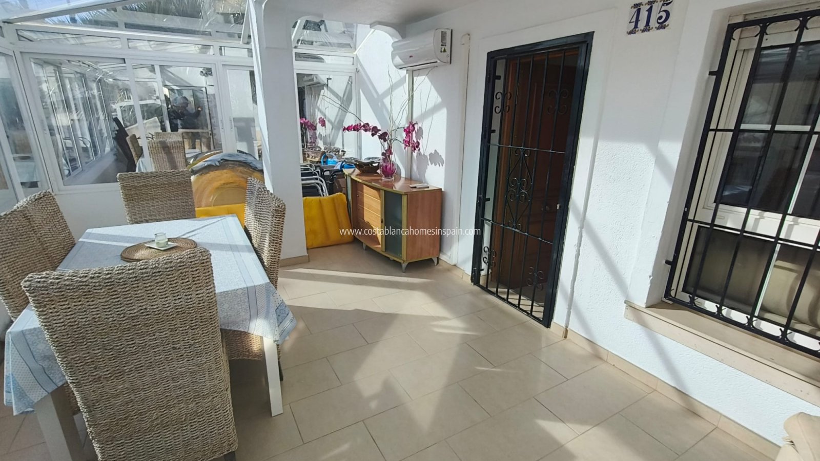 Revente - Apartment - Villamartin - Costa Blanca South