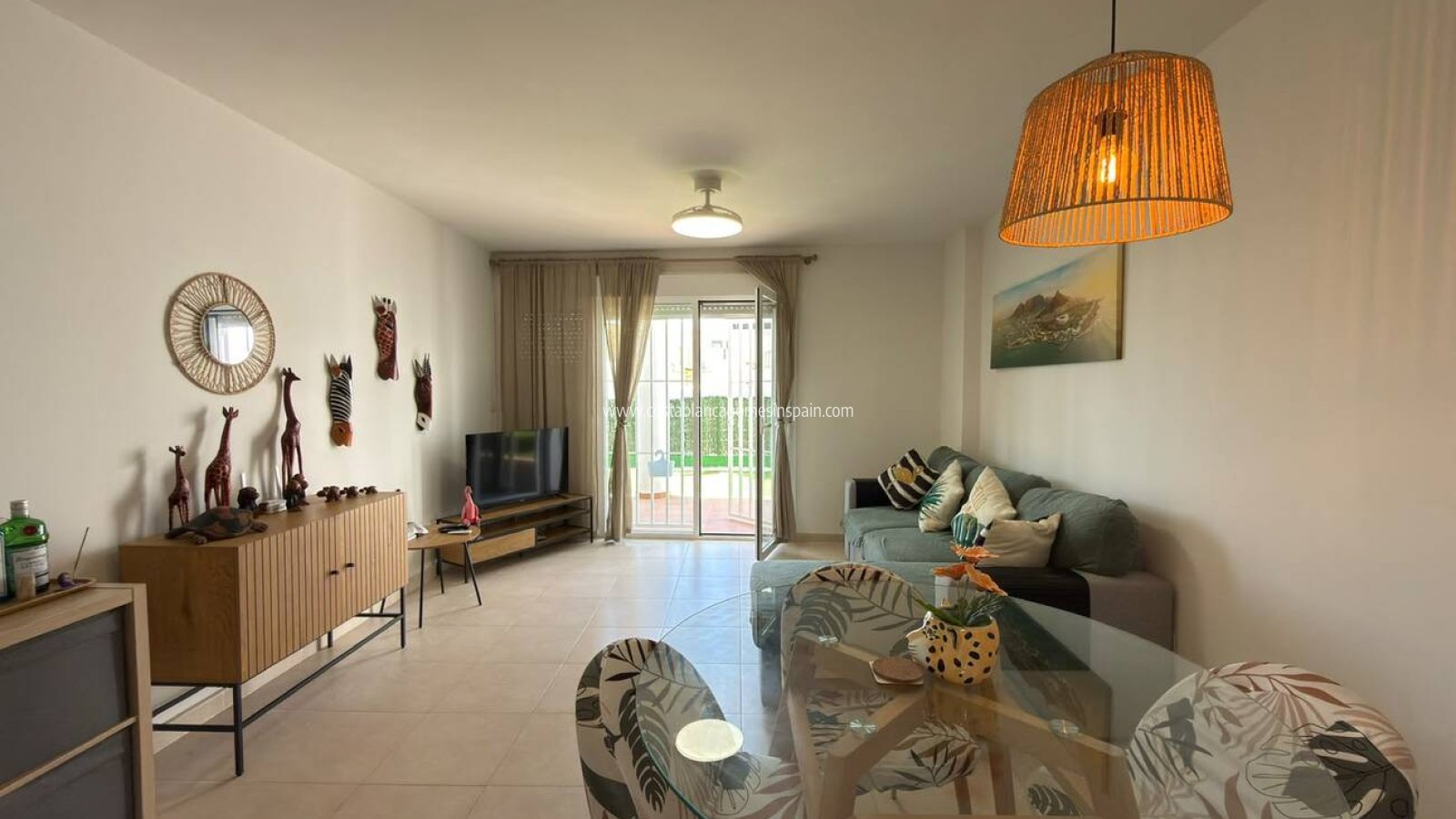 Revente - Apartment - Villamartin - La Fuente