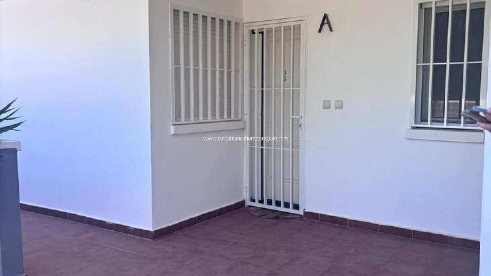 Revente - Apartment - Villamartin - La Fuente