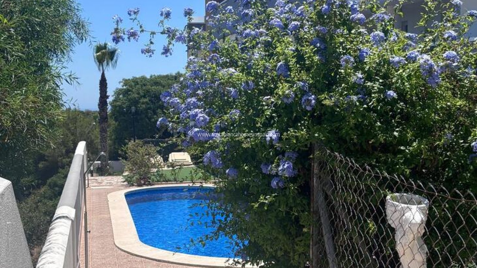 Revente - Apartment - Villamartin - La Fuente