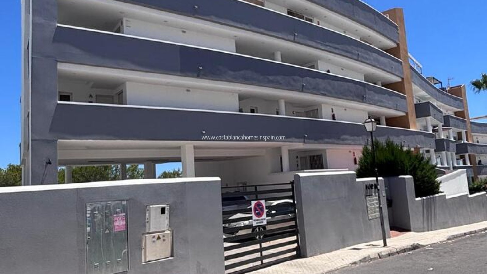 Revente - Apartment - Villamartin - La Fuente