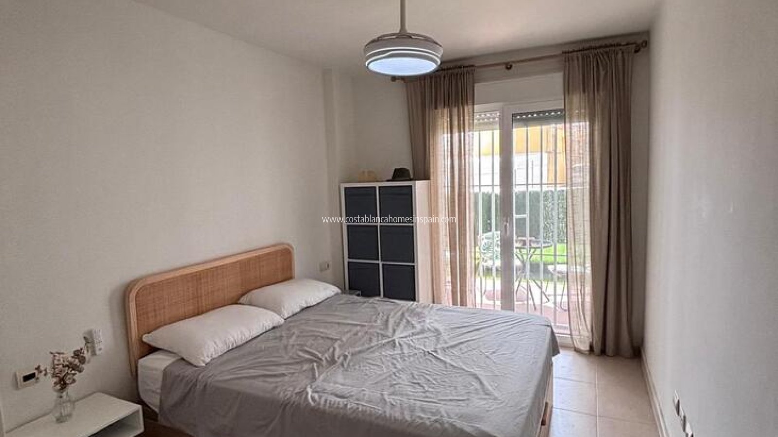 Revente - Apartment - Villamartin - La Fuente