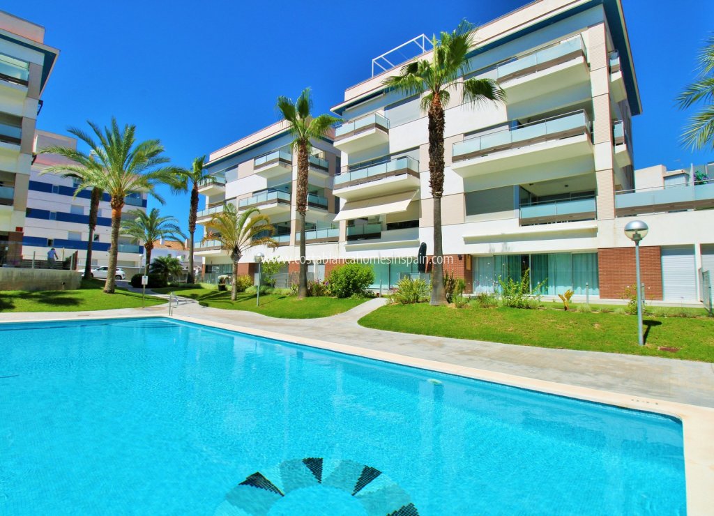 Revente - Apartment - Villamartin - Los Dolses