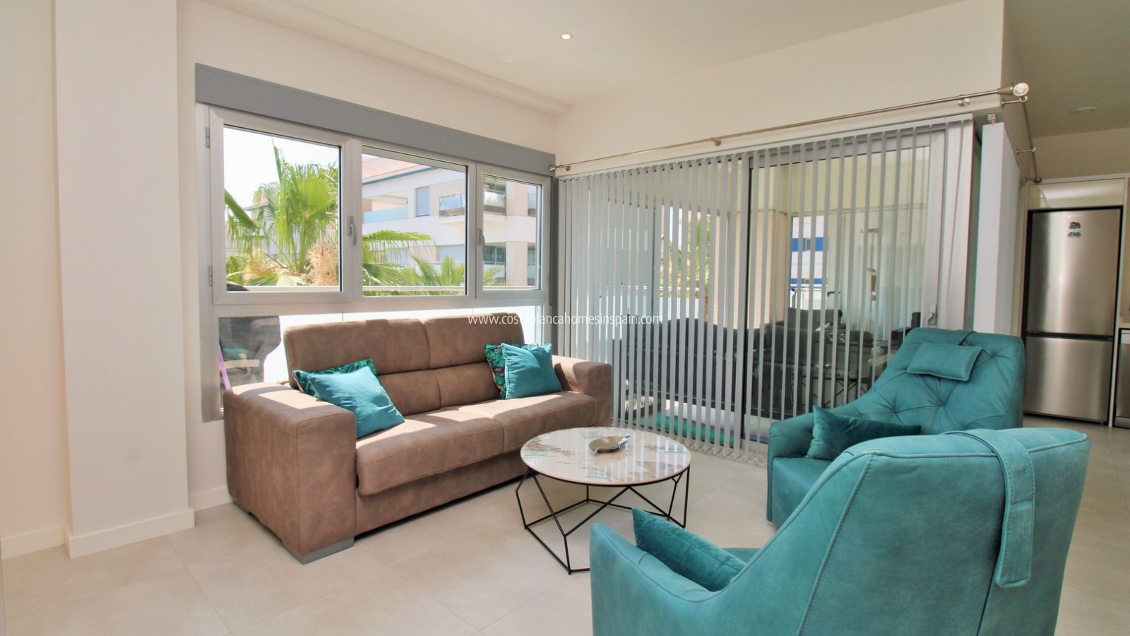 Revente - Apartment - Villamartin - Los Dolses