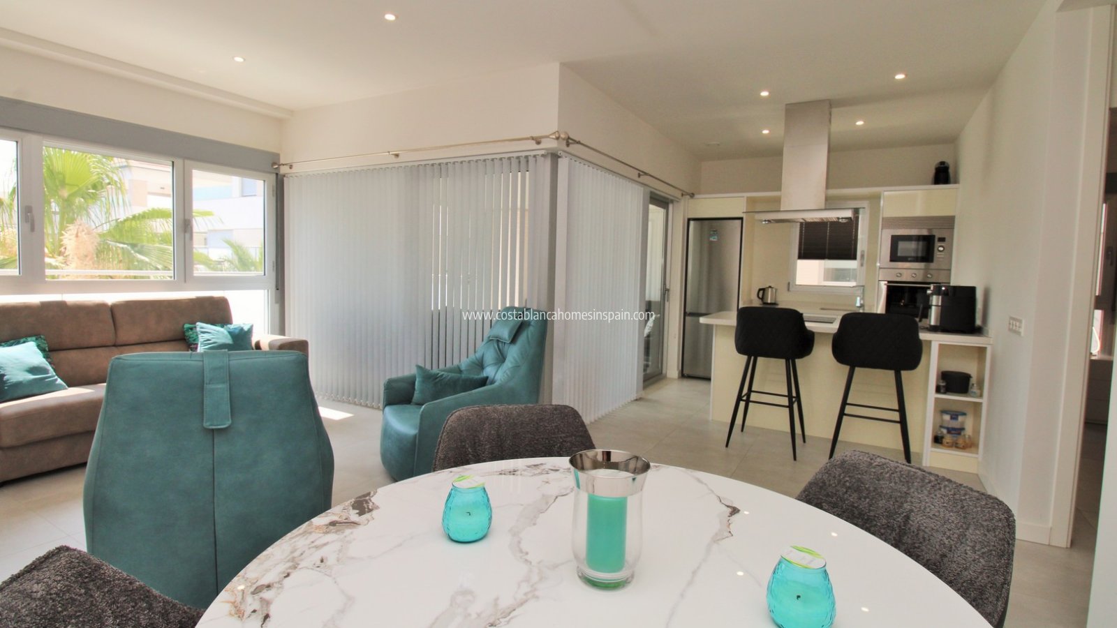 Revente - Apartment - Villamartin - Los Dolses