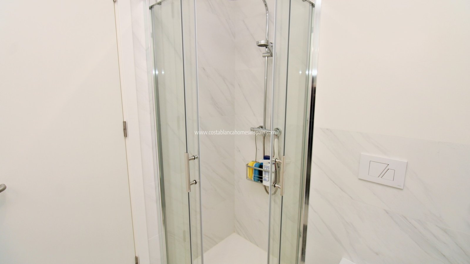 Revente - Apartment - Villamartin - Los Dolses
