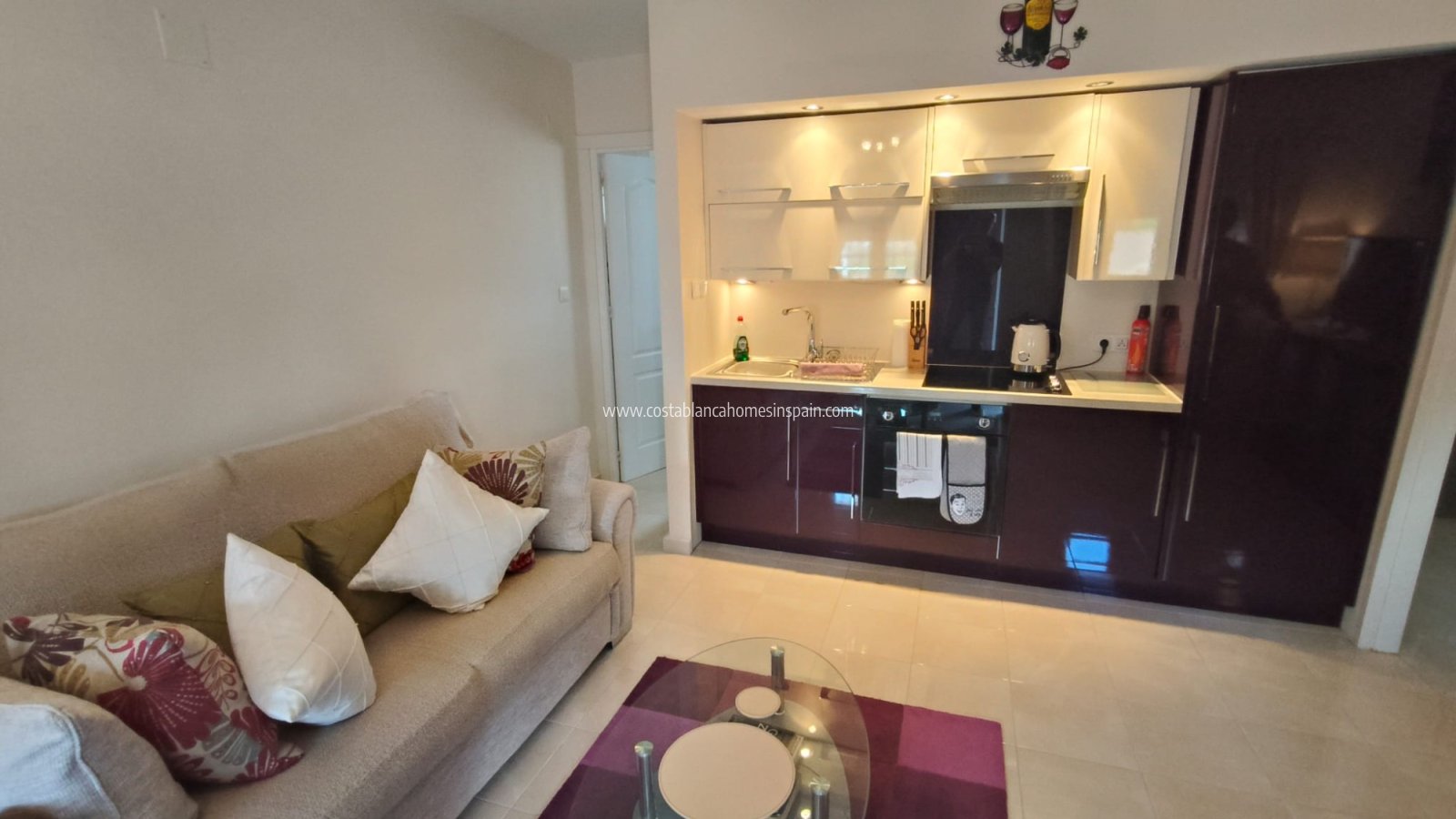 Revente - Apartment - Villamartin - Orihuela Costa