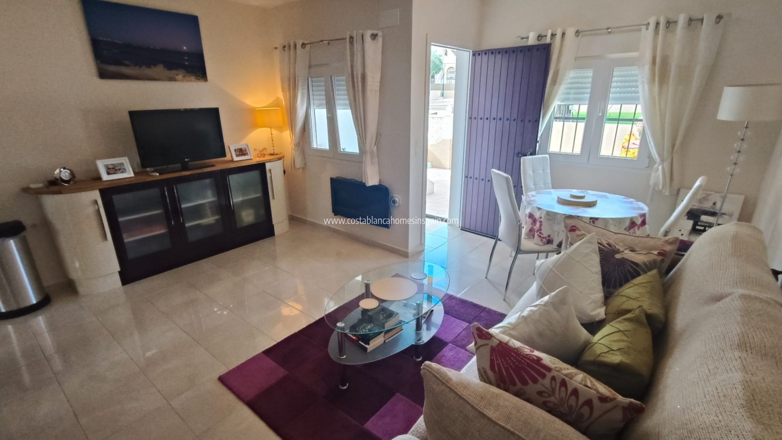 Revente - Apartment - Villamartin - Orihuela Costa
