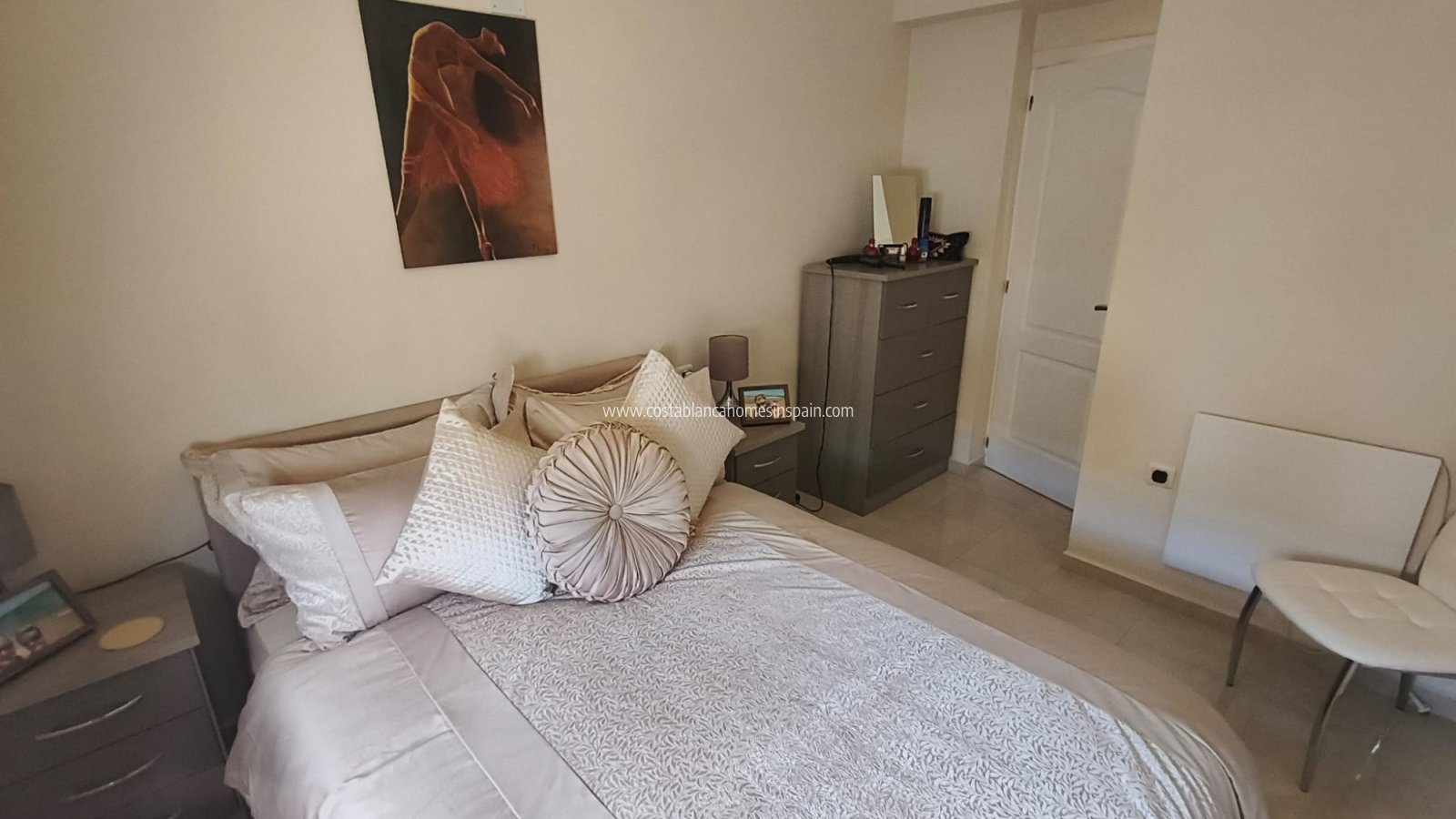 Revente - Apartment - Villamartin - Orihuela Costa