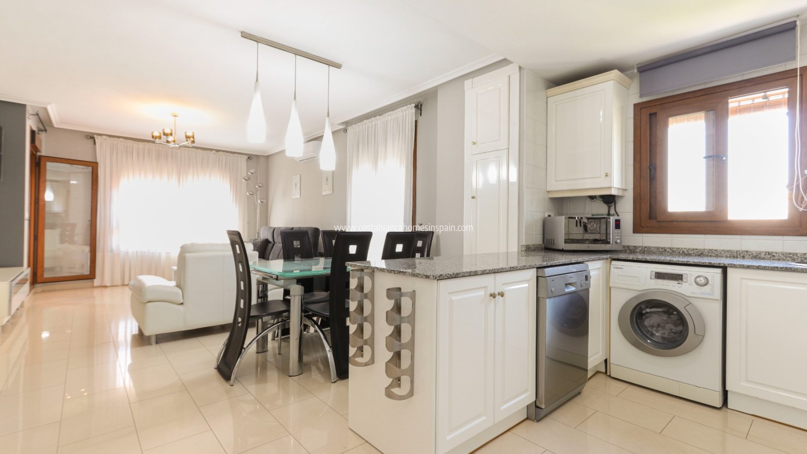Revente - Apartment - Villamartin - Pau 8