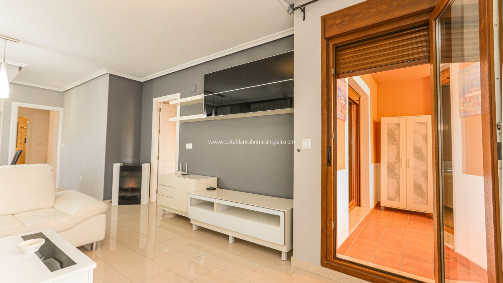 Revente - Apartment - Villamartin - Pau 8