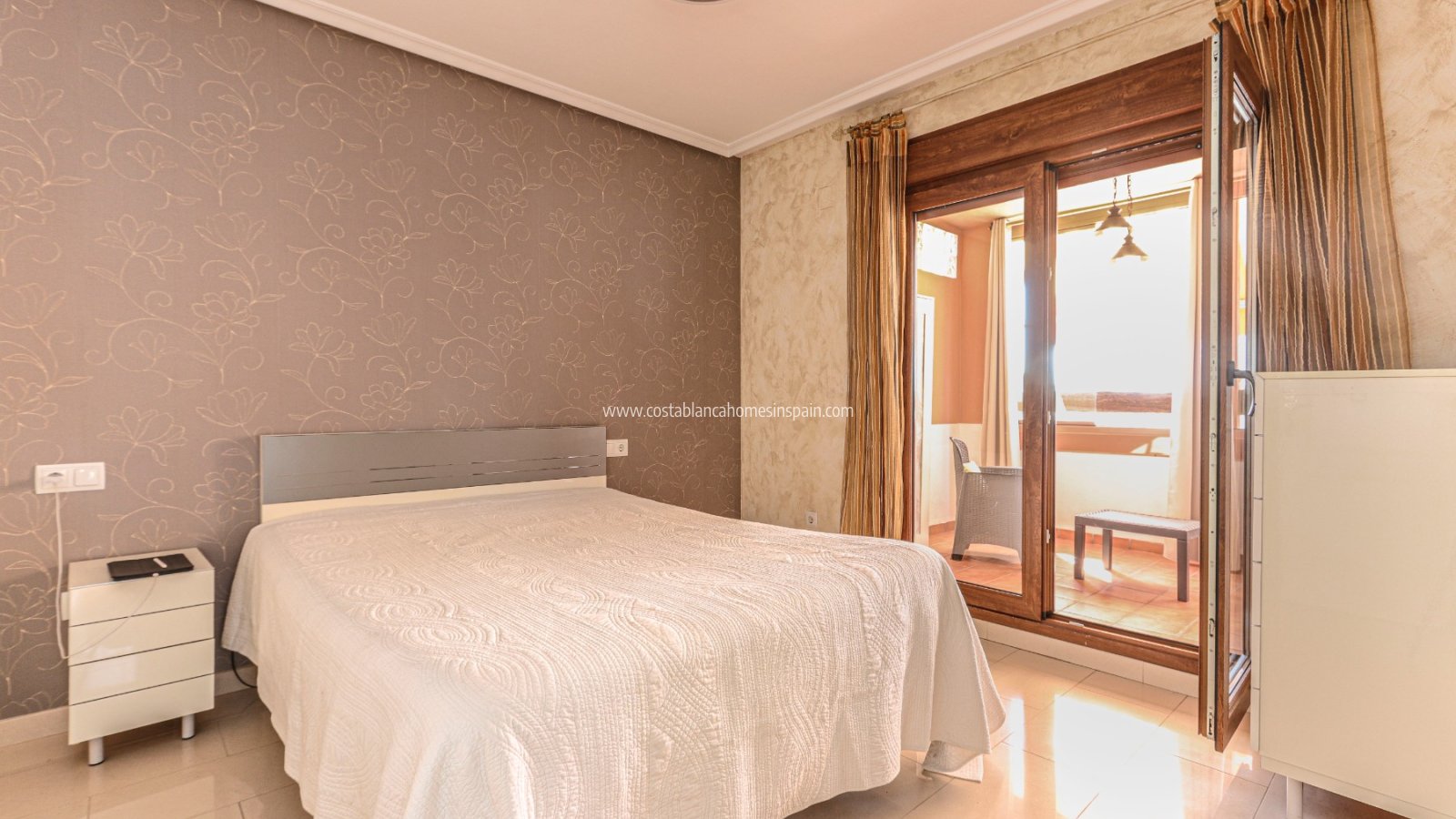 Revente - Apartment - Villamartin - Pau 8