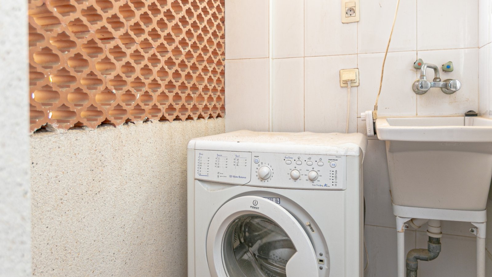 Revente - Apartment - Villamartin - Pinada Golf