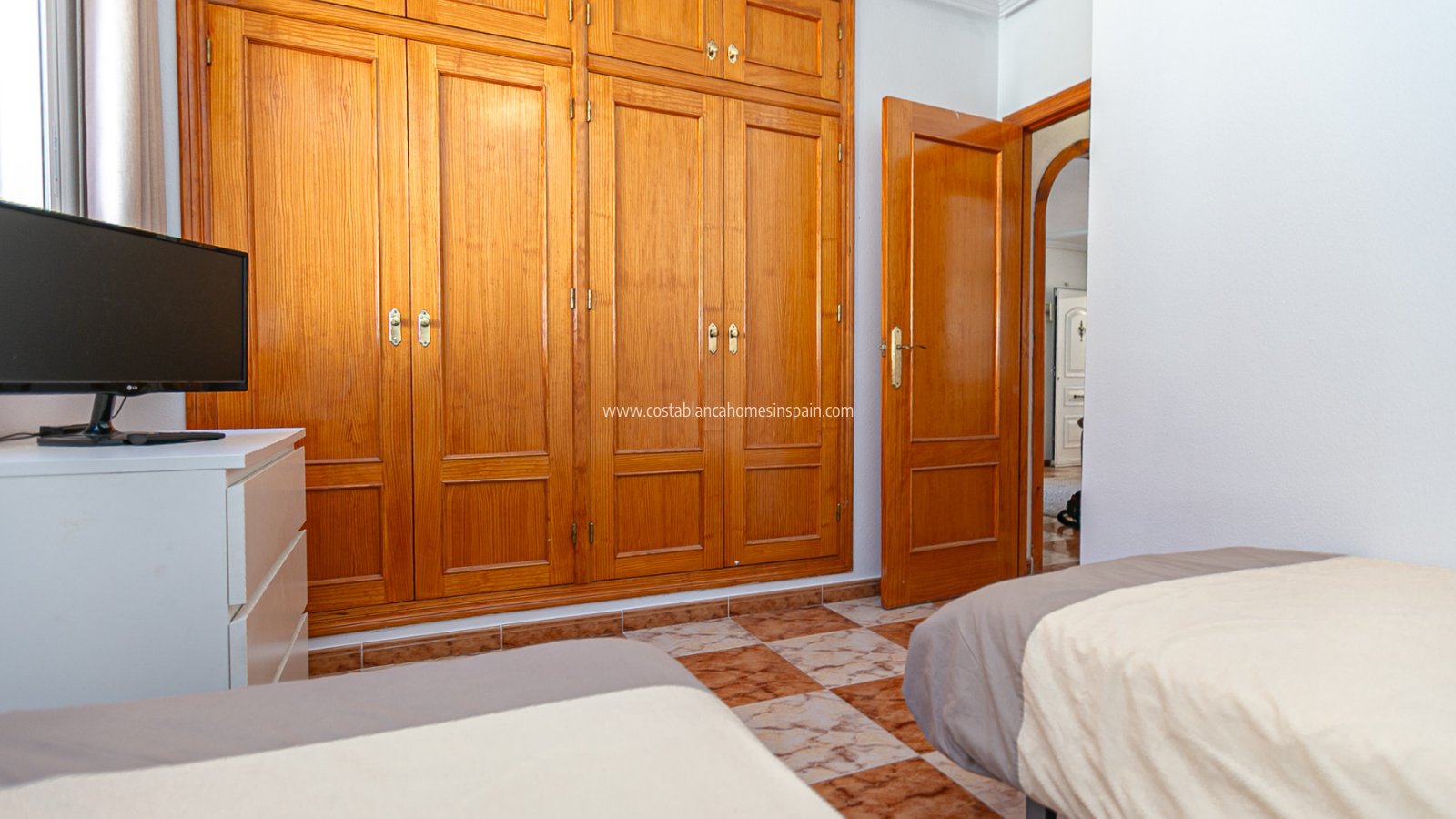 Revente - Apartment - Villamartin - Pinada Golf