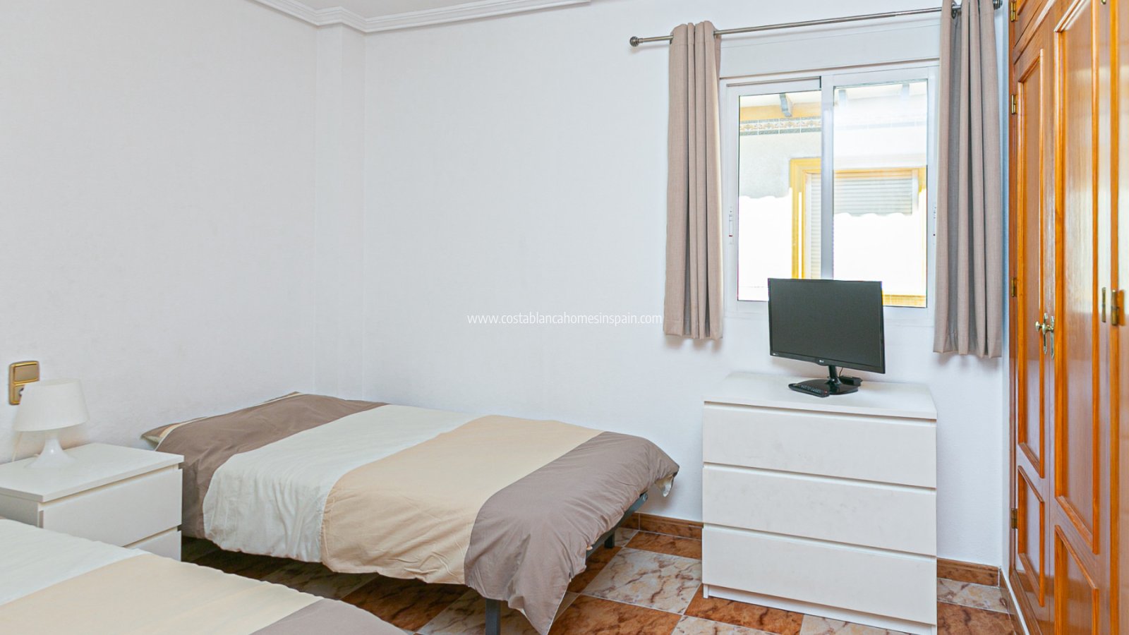 Revente - Apartment - Villamartin - Pinada Golf
