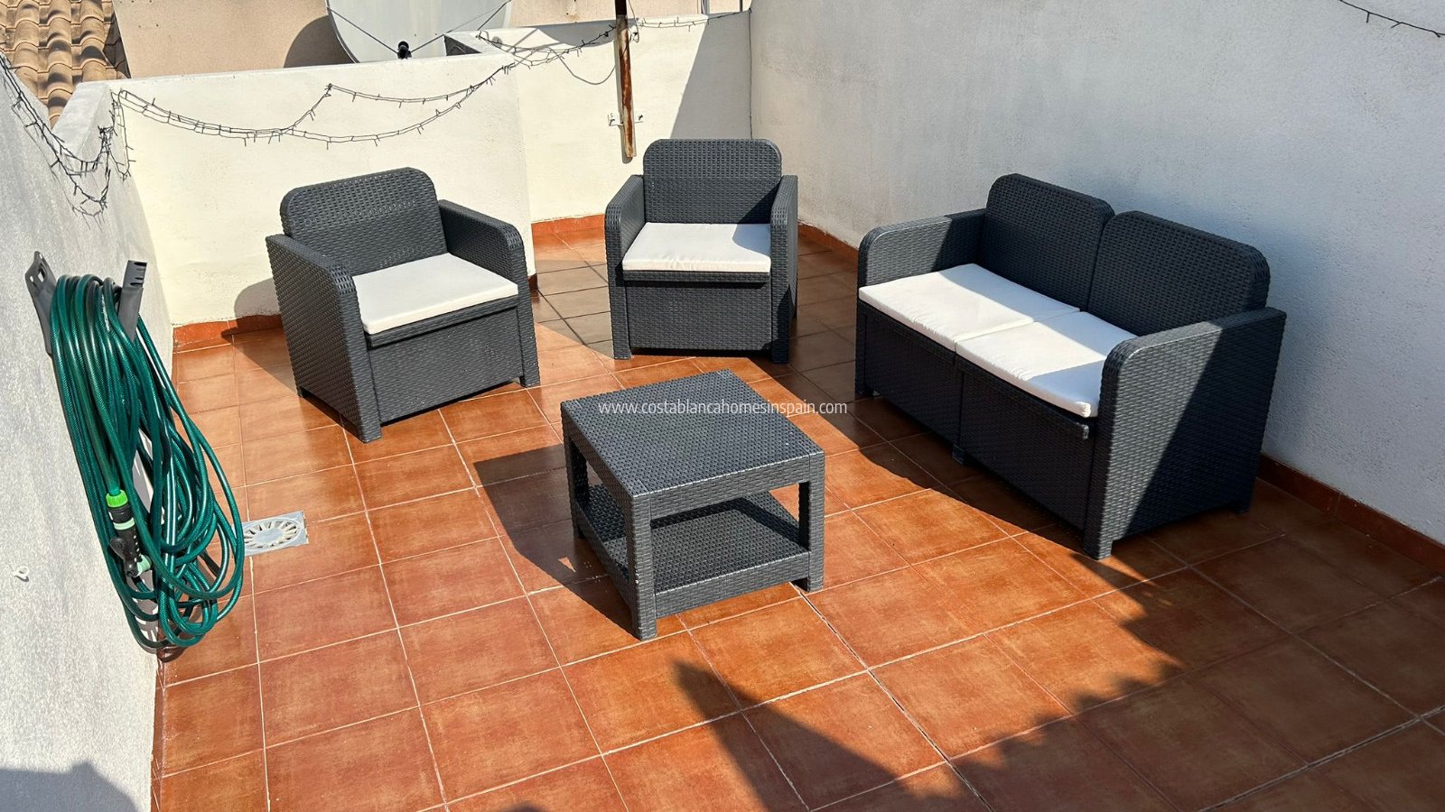 Revente - Apartment - Villamartin - Pinada Golf