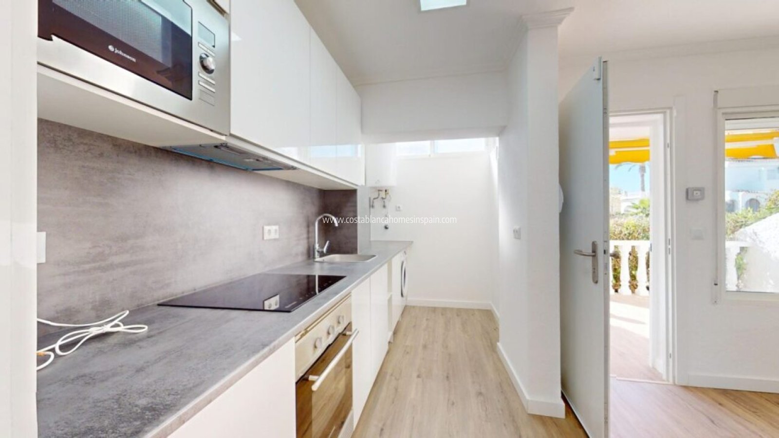 Revente - Apartment - Villamartin - Villamartin, Orihuela Costa