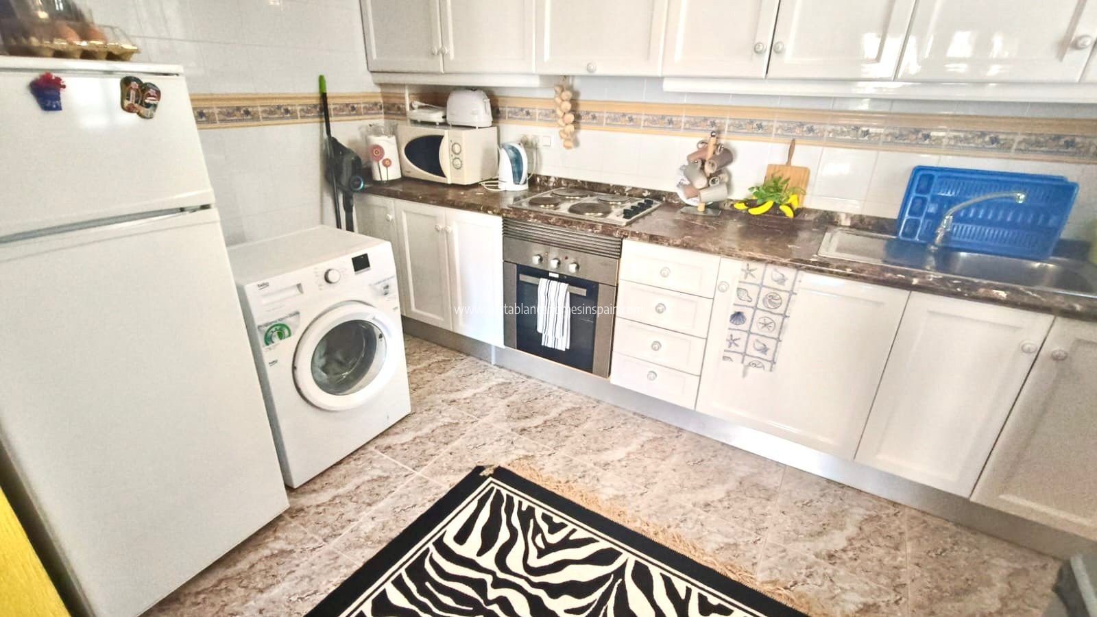 Revente - Apartment - Villamartin