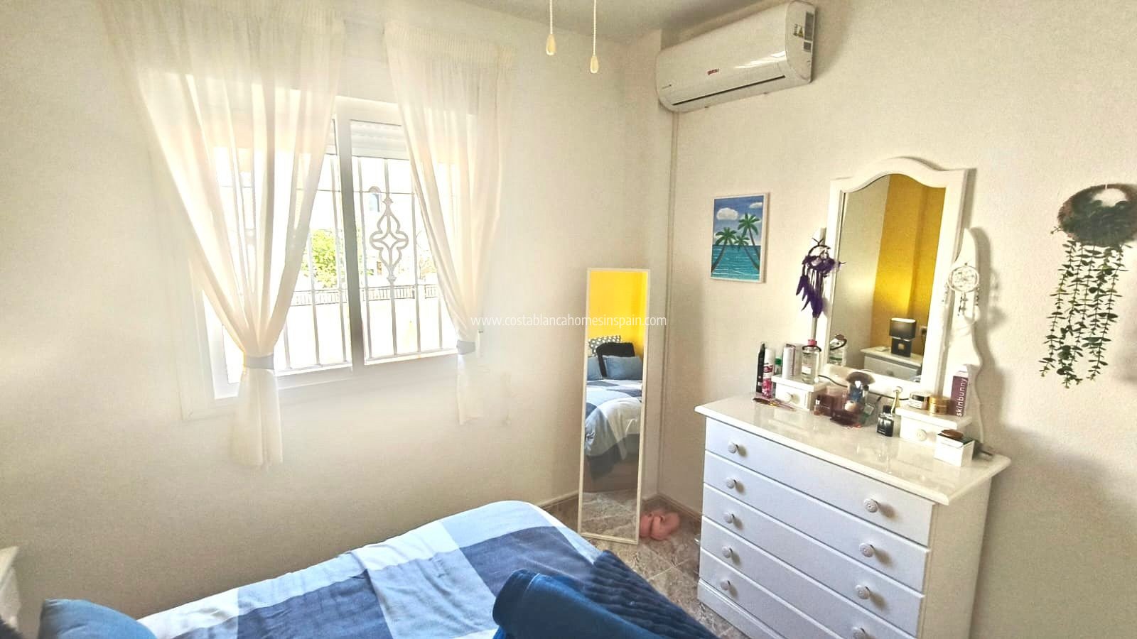 Revente - Apartment - Villamartin